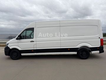 Volkswagen Crafter - 2