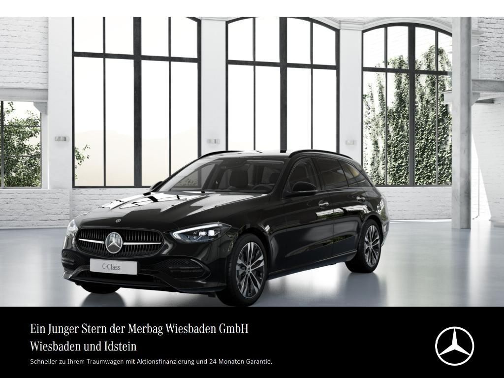 Image of Mercedes-Benz C 300