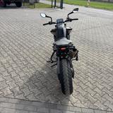 KTM Duke 790 / Top-Zustand / Garantie - KTM 790 DUKE