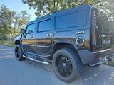 Hummer 2003 Hummer H2  - Hummer H2 von privat