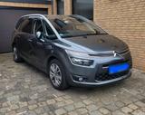 Citroën C4 Picasso - Citroën C4 Picasso Kombi Gebrauchtwagen