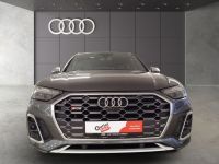 Audi SQ5 - Vorschau Bild 5