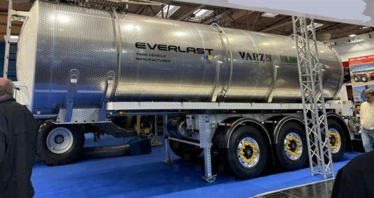 Andere Güllezubringer