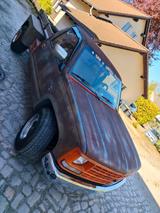 Chevrolet Pickup C 2500 - Chevrolet Gebrauchtwagen von 1988