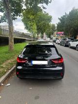 Audi A1 30 TFSI advanced Sportback advanced - Audi A1 von privat