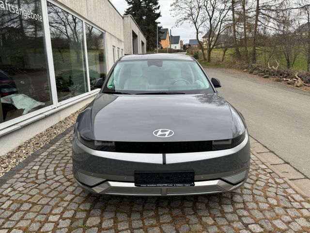 Hyundai IONIQ 5 Ioniq 5 Uniq Elektro 4WD