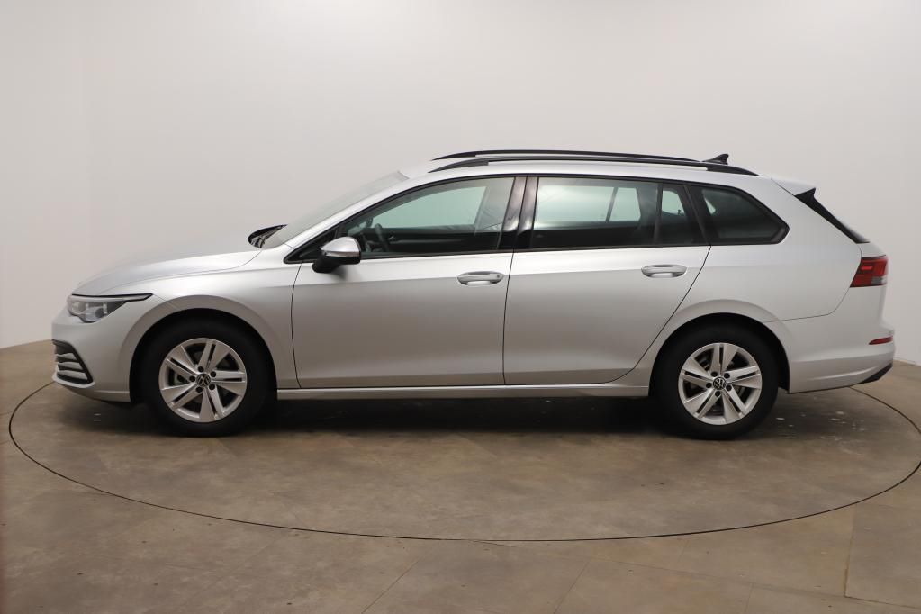 Volkswagen Golf Variant Life 1.5 TSI DSG PDC*Tempo*Klima*SH