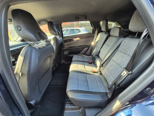 Renault Espace Techno E-Tech Hybrid 200 Winter