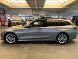 BMW 318 Baureihe 3 Touring 318i CarPlay Kamera Navi - gebrauchte BMW 318 aus dem Jahr 2024