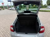 Skoda Rapid Monte Carlo *Automatik* - Skoda Rapid: Monte Carlo