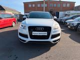 Audi Q7 4.2 TDI quattro S-Line Audi Scheckheft - Audi Q7 mit Diesel-Antrieb: 4.2