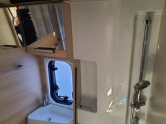 Chausson V 697  Sport Line MJ24, Automatik