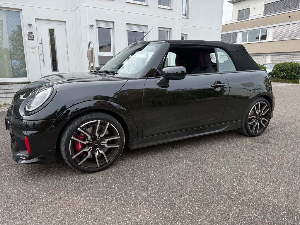 Image of MINI John Cooper Works