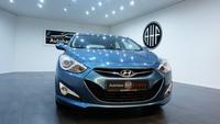 Hyundai i40 *AHK*SHZ*Tempomat*AUX*USB*