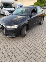 Audi Q3 1.4 TFSI S tronic - - Audi Q3 in Halle