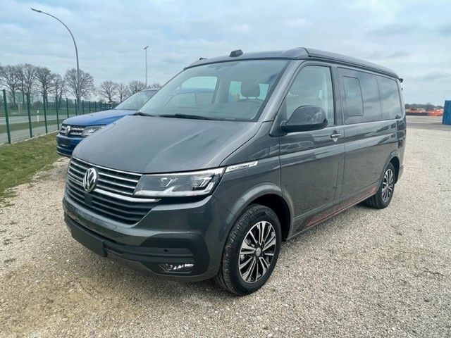 Volkswagen T6.1 2.0 TDI DSG California Ocean Edition