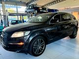 Audi Q7 4.2 FSI QUATTRO"S-LINE"MAX-VOLL/VIELE EXTRAS" - Audi Q7: Fsi