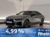 BMW M440i Gran Coupé M Sport Navi/LED/HarmKar/KomfZg