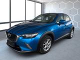 Mazda CX-3 Center-Line - Mazda CX-3 Center-Line mit Benzin-Antrieb