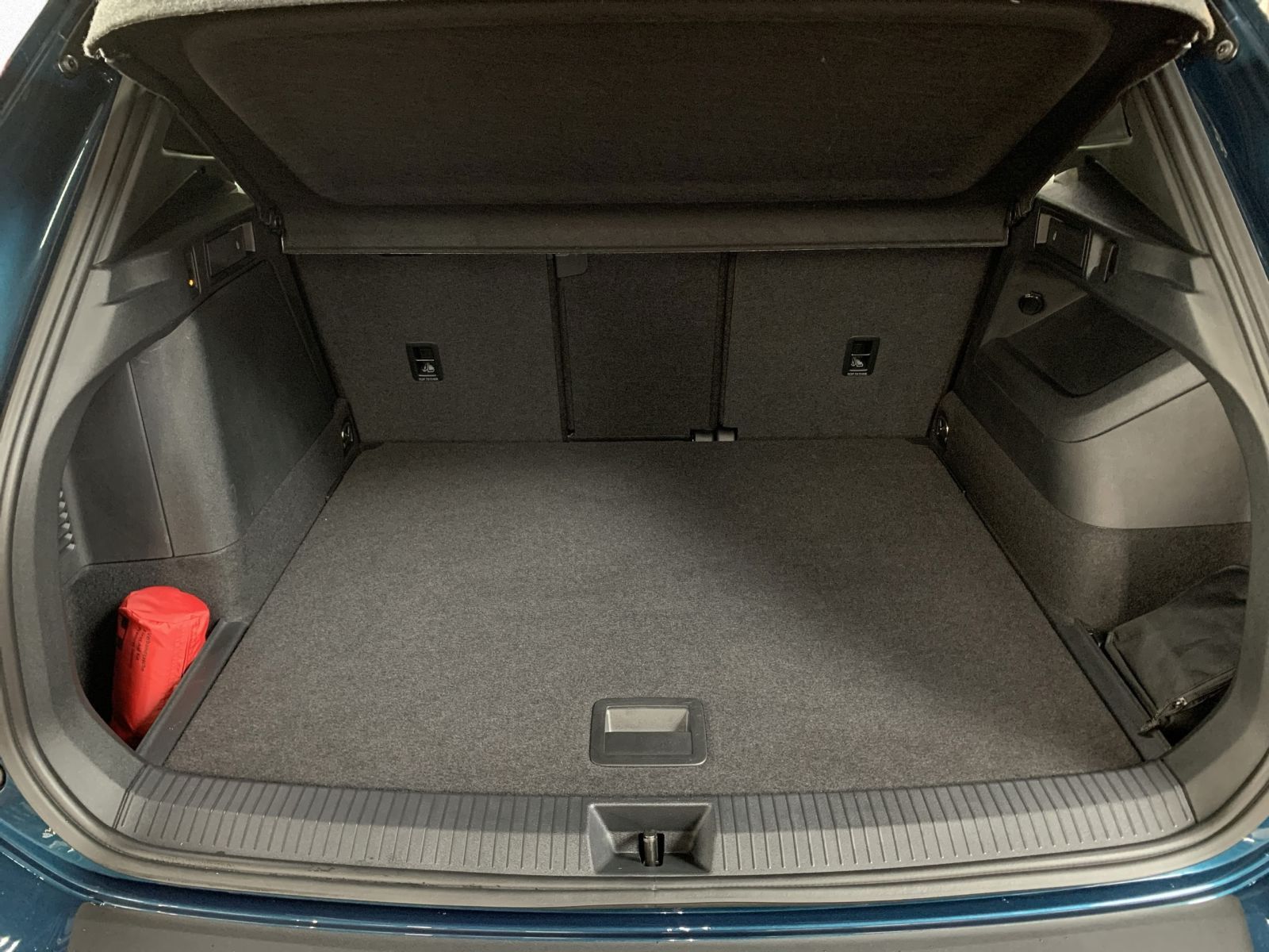 Volkswagen Tiguan - Bild 17