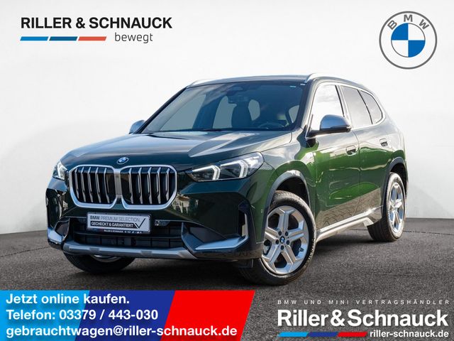 BMW X1 xDrive 23i X-Line SHZ NAVI HUD LED PANO 360°