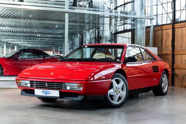 Ferrari Mondial de ocasión, Vehículo de ocasión