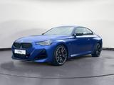 BMW M240i xDrive Coupé M-Sport Pro Innovationspaket - BMW M240i Gebrauchtwagen
