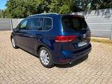 Volkswagen Touran 1.4 TSI DSG Highline ACC NAVI - VW Touran Gebrauchtwagen in Hamburg