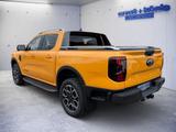 Ford Ranger 2,0 l EcoBlue Doppelkabine Autm. Wildtrak - Ford Ranger in Freiburg