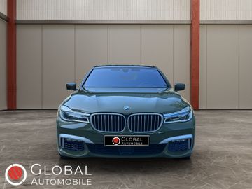 BMW 750 - 3