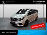 Mercedes-Benz V 300 d lang AMG Night Paket LED Distronic - Mercedes-Benz V 300 in Mannheim