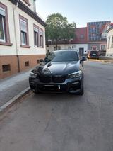 BMW X4 xDrive20d M Sport M Sport