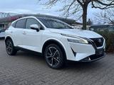 Nissan QASHQAI MY22 1.3 DIG-T MHEV 158 PS Xtronic 4x4 T - Nissan: D22