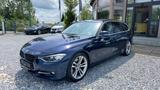 BMW 325d Touring Individual SPORT MPaket AUT ALU H/K - gebrauchte BMW 325 aus dem Jahr 2014