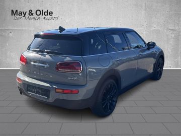 MINI Cooper Clubman - 3