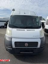 HYMER / ERIBA / HYMERCAR Car 372 - HYMER / ERIBA Kastenwagen