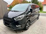 Ford Tourneo Custom, Active, 320 L2 - Ford Tourneo: Automatik