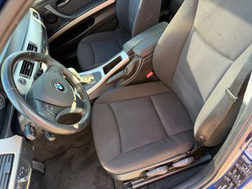 BMW 320 - 9