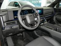 Hyundai SANTA FE - Vorschau Bild 19