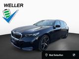 BMW 530e Touring M Sport Pano,AHK,H/K,LivePro,360°