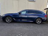 BMW 530d xDrive Touring M-Sport - BMW 530 in Duisburg