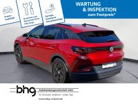 Volkswagen ID.4 - Vorschau Bild 4