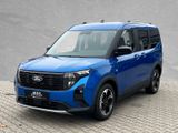 Ford Tourneo Courier Active #KLIMA #WINTER #NAVI - Ford Tourneo Courier mit Benzin-Antrieb