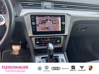 Volkswagen Passat Variant - Vorschau Bild 12