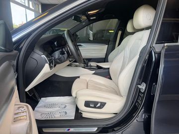 BMW 620 Gran Turismo - 2