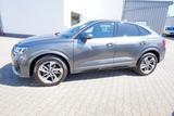 Audi Q3 Sportback 35TDI 2x S line/Black+/19Zoll/S-tro - Audi Q3 mit Diesel-Antrieb: Sportwagen
