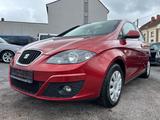 Seat Altea SHZ + PDC + KLIMA + TEMP - gebrauchte Seat Altea aus dem Jahr 2010