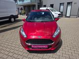 Ford Fiesta Trend 1.5 TDCi 75PS - Ford Fiesta: Tdci Trend