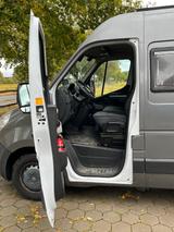 Renault Master Campervan, Selbstausbau - Angebote