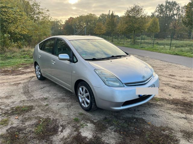 Toyota Prius 2 Hybrid,Standheizung,PDC,All...